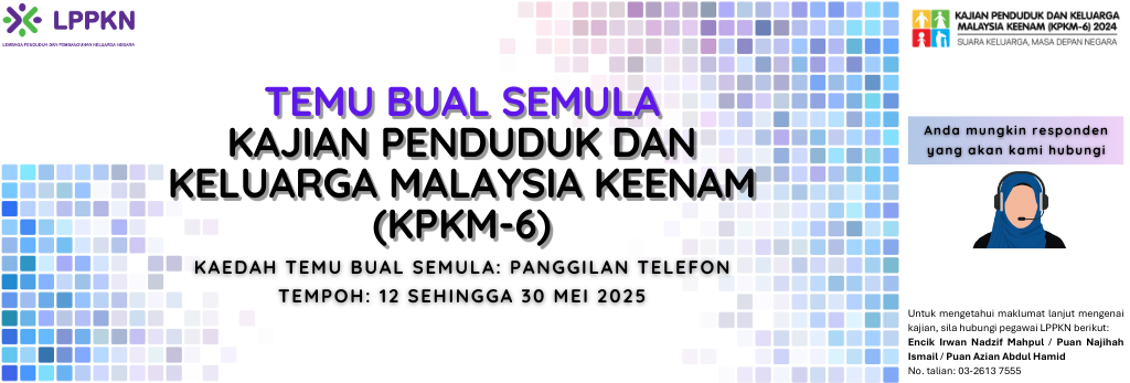 TEMU BUAL SEMULA KPKM-6